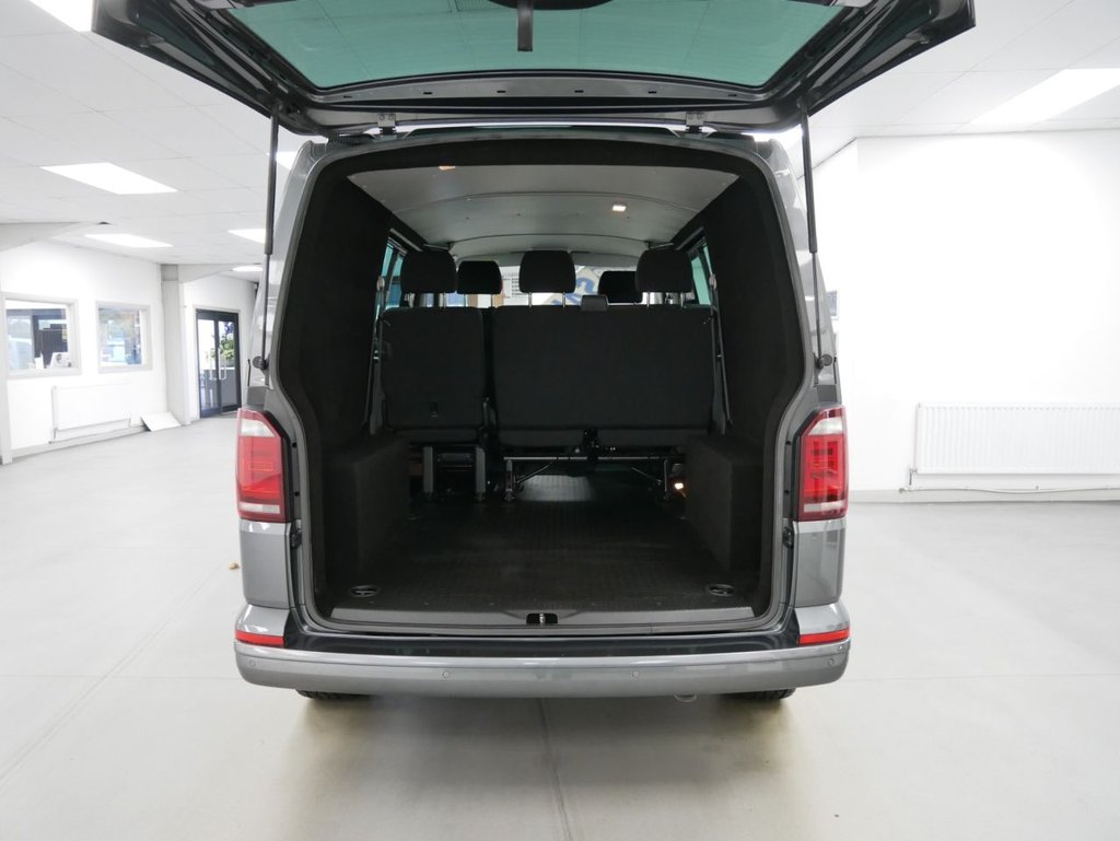 Used Volkswagen Transporter 2019 for sale - 76481597: Photo 5