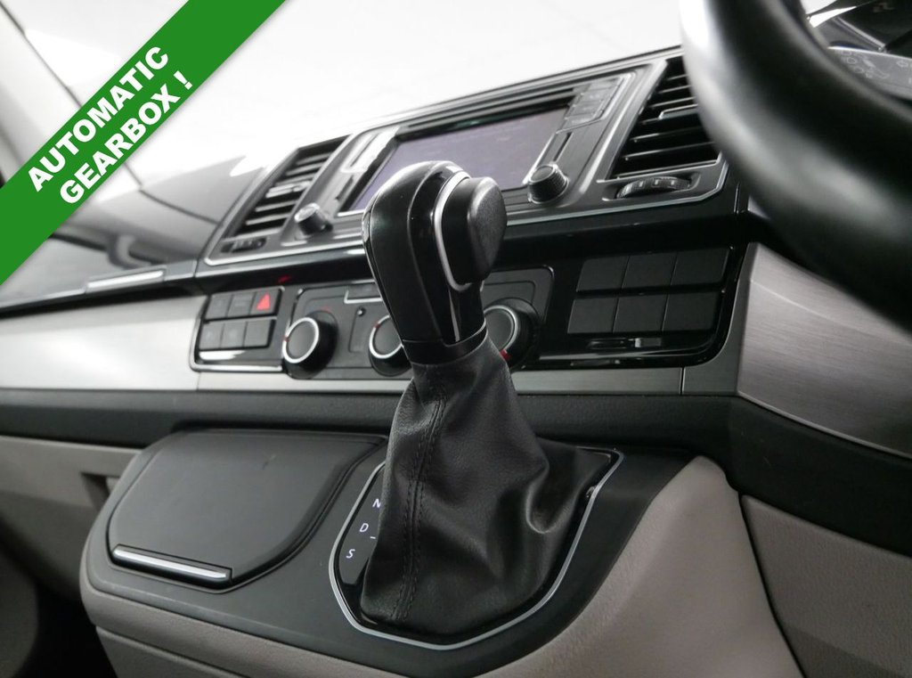 Used Volkswagen Transporter 2019 for sale - 76481597: Photo 6