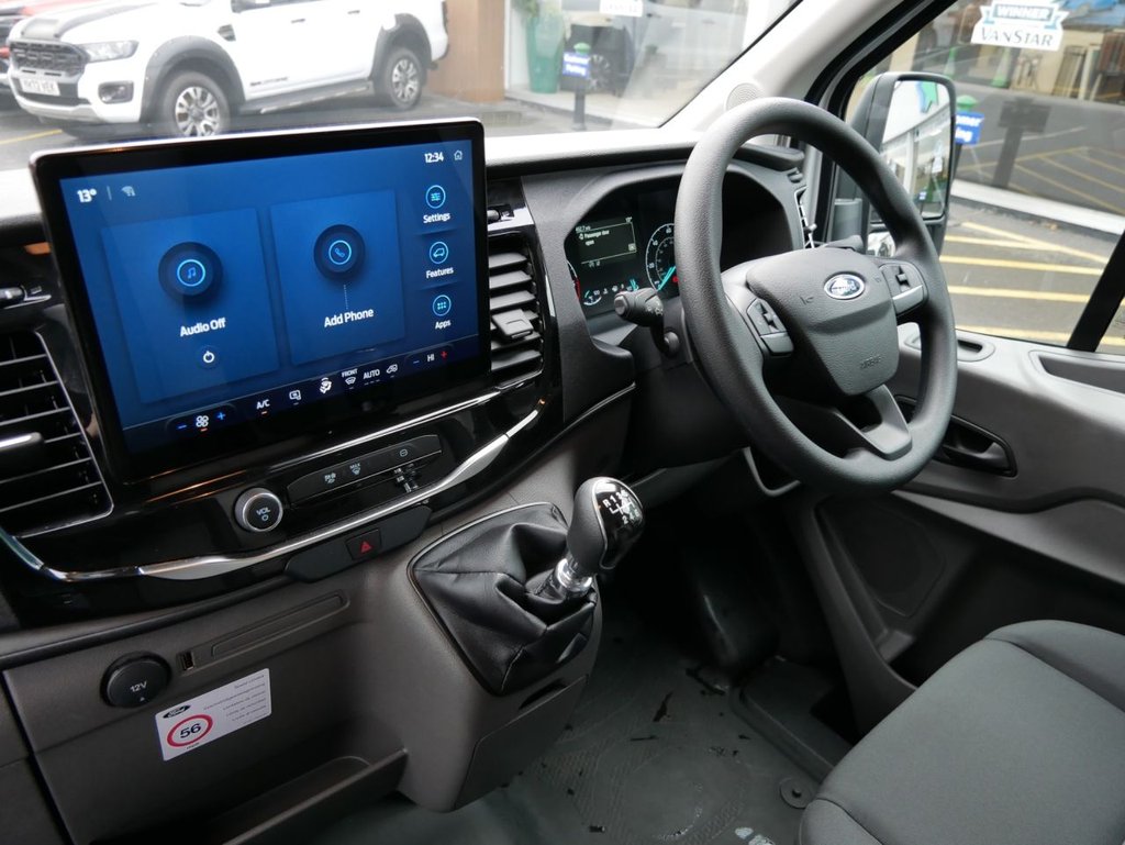 Used Ford Transit 2024 for sale - 76345202: Photo 2