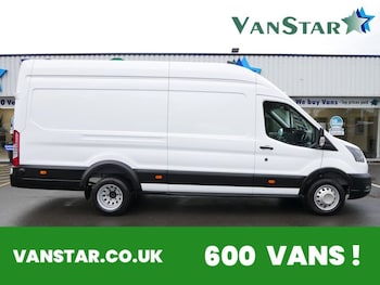 Used Ford Transit 2024 for sale - 76345202: Photo