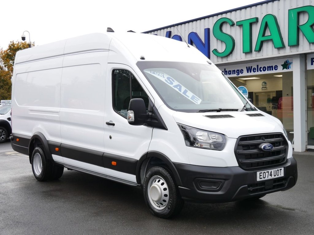 Used Ford Transit 2024 for sale - 76345202: Photo 4