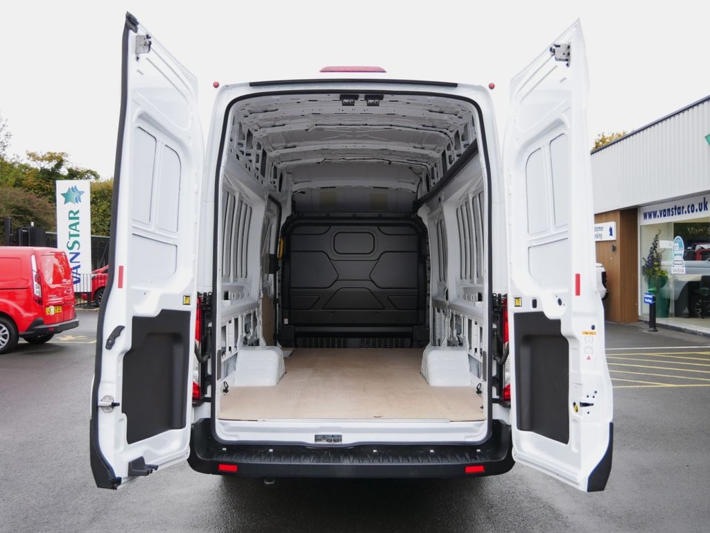 Used Ford Transit 2024 for sale - 76345202: Photo 6