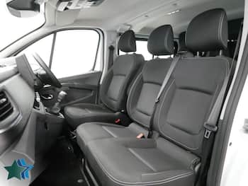 Used Renault Trafic 2025 for sale - 79818885: Photo