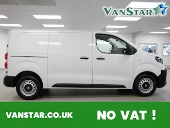 Used Vauxhall Vivaro 2024 for sale - 75336055: Photo