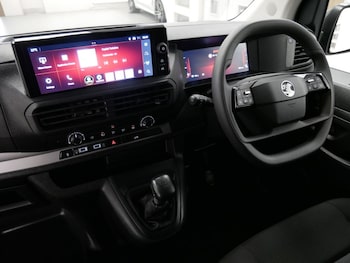 Used Vauxhall Vivaro 2024 for sale - 75336055: Photo
