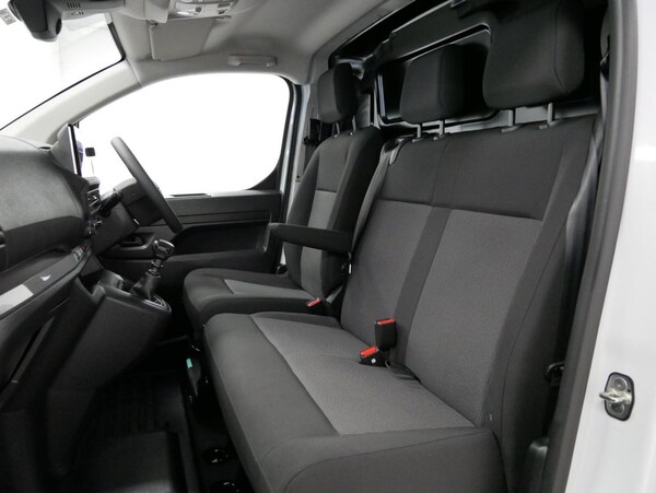 Used Vauxhall Vivaro 2024 for sale - 75336055: Photo 5