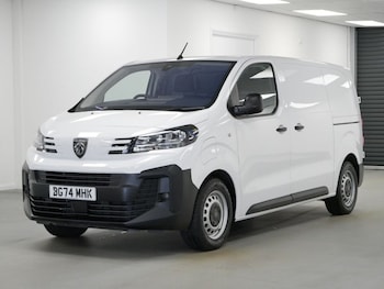 Used Peugeot Expert 2024 for sale - 78607439: Photo