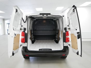 Used Peugeot Expert 2024 for sale - 78607439: Photo