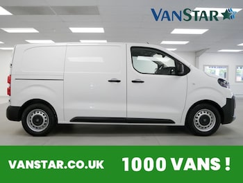Used Peugeot Expert 2024 for sale - 78607439: Photo
