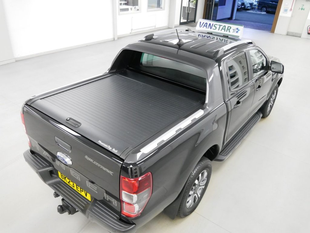 Used Ford Ranger 2023 for sale - 76495955: Photo 3