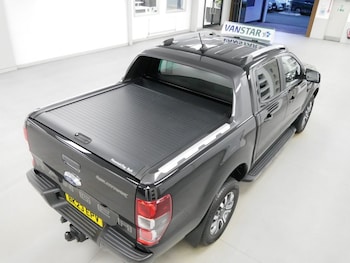 Used Ford Ranger 2023 for sale - 76495955: Photo
