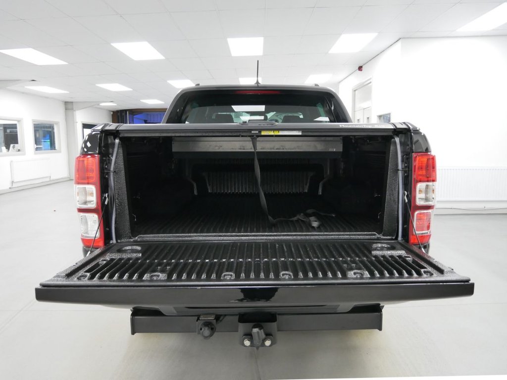 Used Ford Ranger 2023 for sale - 76495955: Photo 4