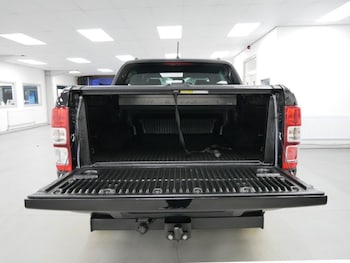 Used Ford Ranger 2023 for sale - 76495955: Photo