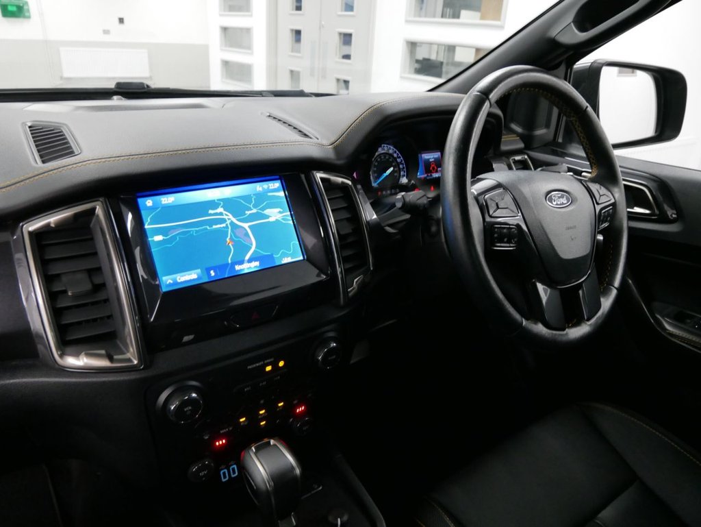 Used Ford Ranger 2023 for sale - 76495955: Photo 5