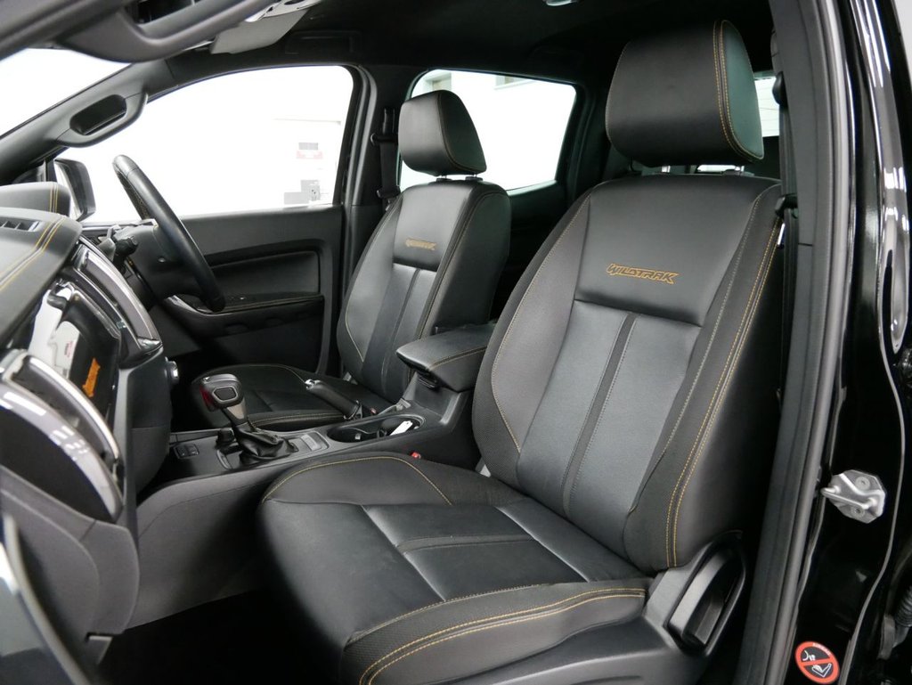 Used Ford Ranger 2023 for sale - 76495955: Photo 7