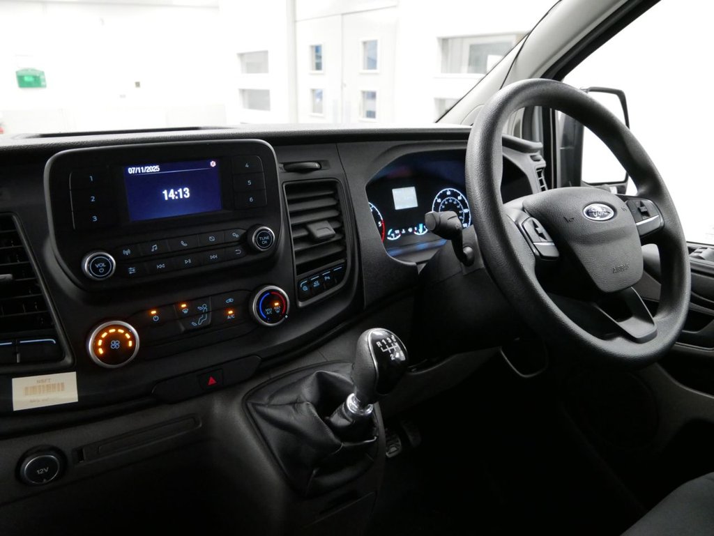 Used Ford Transit Custom 2020 for sale - 76509631: Photo 3