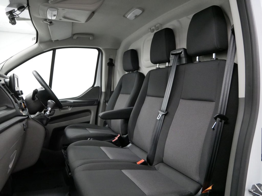 Used Ford Transit Custom 2020 for sale - 76509631: Photo 4