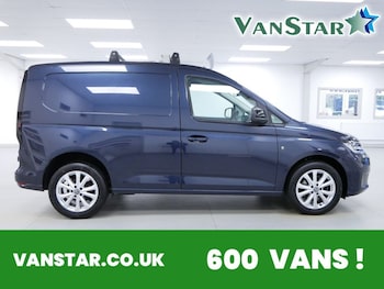 Used Volkswagen Caddy 2022 for sale - 76223228: Photo