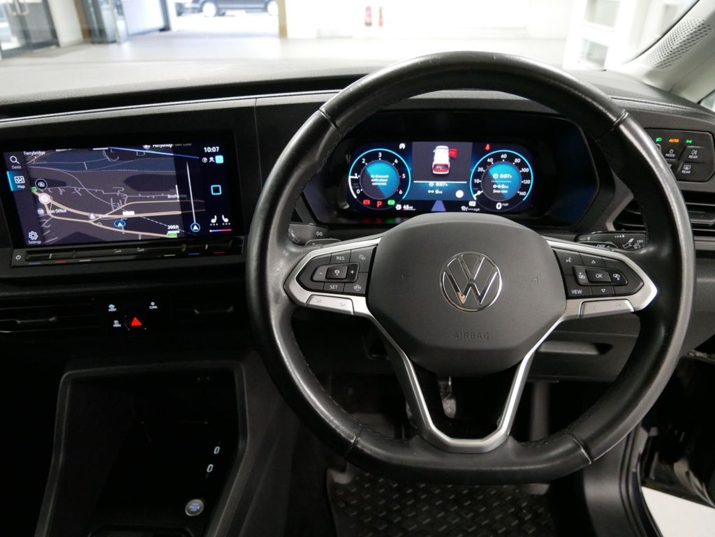 Used Volkswagen Caddy 2022 for sale - 76223228: Photo 3