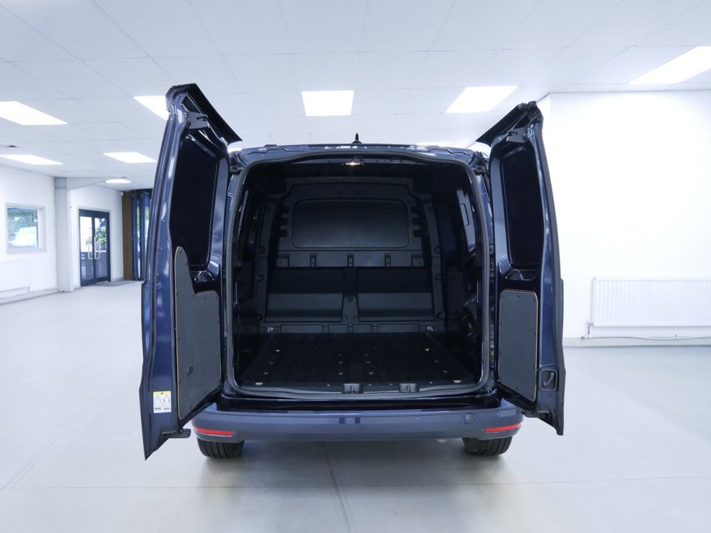 Used Volkswagen Caddy 2022 for sale - 76223228: Photo 4