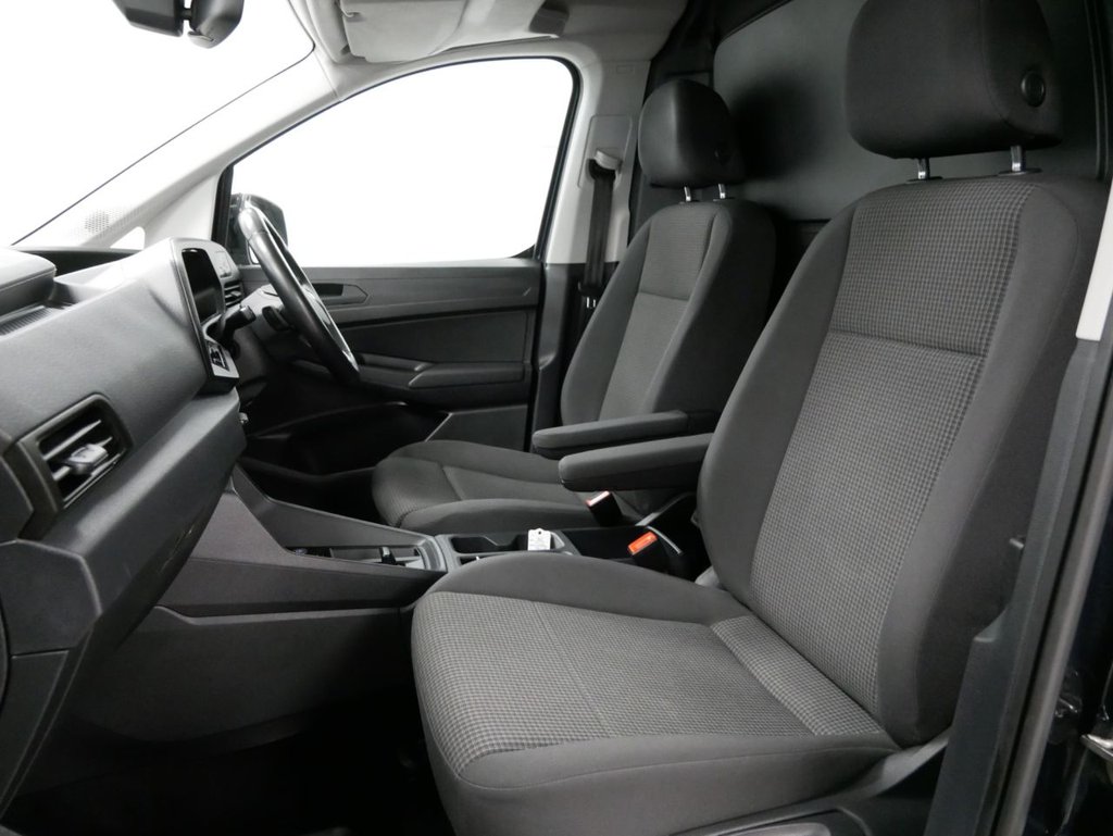 Used Volkswagen Caddy 2022 for sale - 76223228: Photo 5