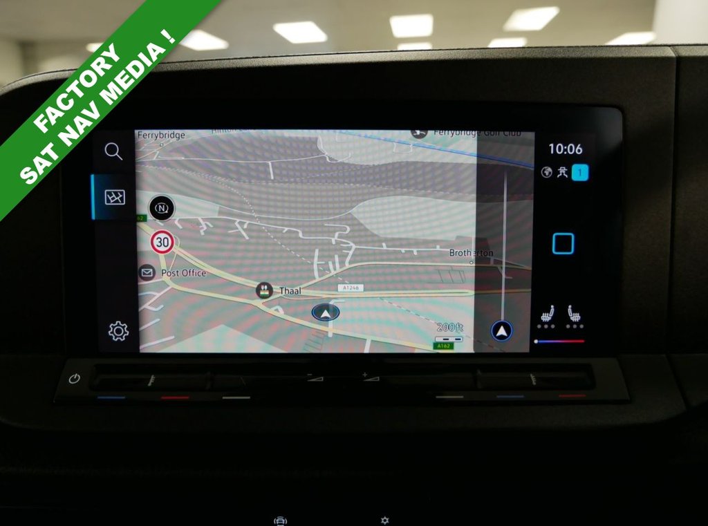 Used Volkswagen Caddy 2022 for sale - 76223228: Photo 7