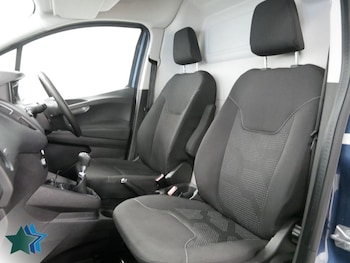 Used Ford Transit Courier 2023 for sale - 79618946: Photo