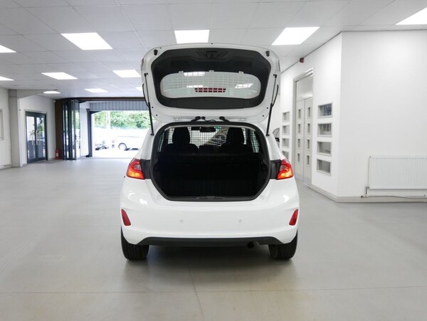 Used Ford Fiesta Van 2020 for sale - 75122727: Photo 6