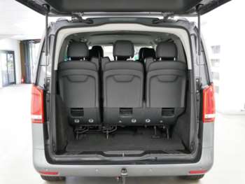 Used Mercedes-Benz Vito 2021 for sale - 74845355: Photo