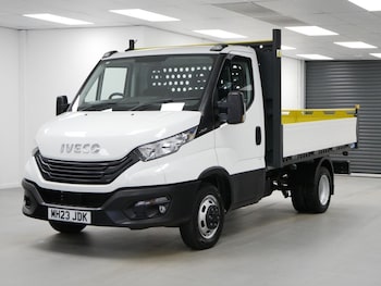Used Iveco Daily 2023 for sale - 77849470: Photo