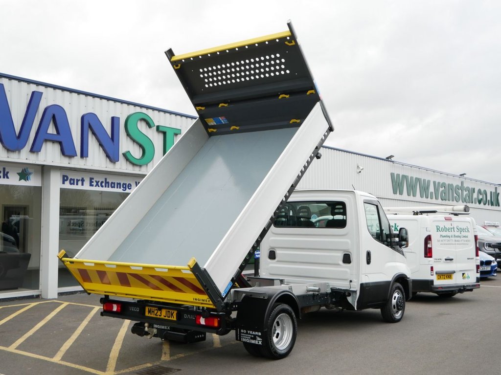 Used Iveco Daily 2023 for sale - 77849470: Photo 2