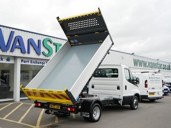 Used Iveco Daily 2023 for sale - 77849470: Photo