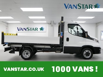 Used Iveco Daily 2023 for sale - 77849470: Photo