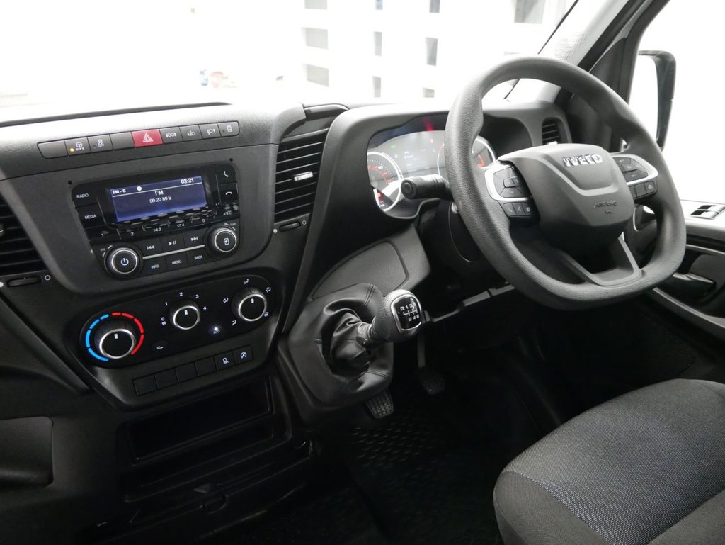 Used Iveco Daily 2023 for sale - 77849470: Photo 4