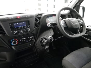 Used Iveco Daily 2023 for sale - 77849470: Photo