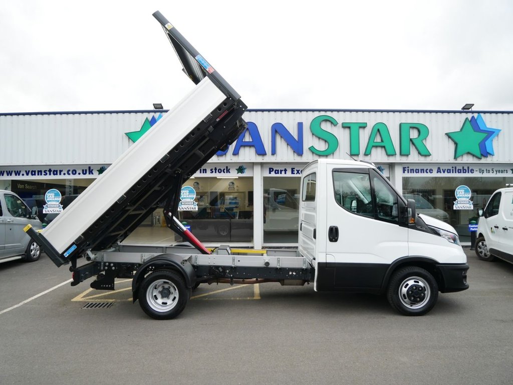 Used Iveco Daily 2023 for sale - 77849470: Photo 5