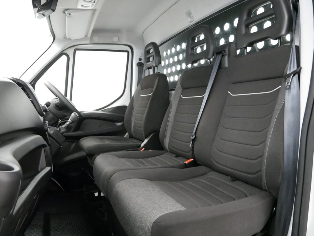 Used Iveco Daily 2023 for sale - 77849470: Photo 6