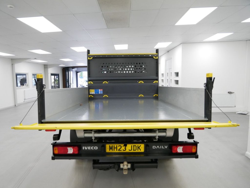 Used Iveco Daily 2023 for sale - 77849470: Photo 7