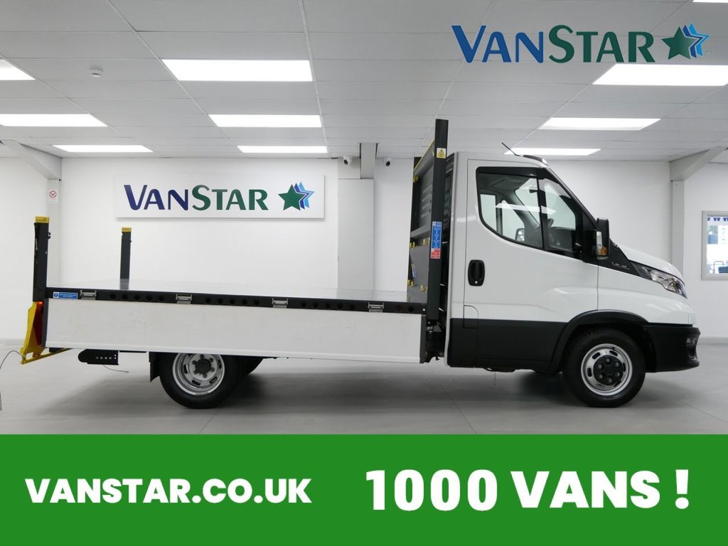 Used Iveco Daily 2023 for sale - 77849470: Photo 8