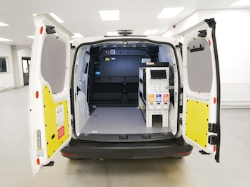 Used Volkswagen Caddy 2021 for sale - 76934831: Photo