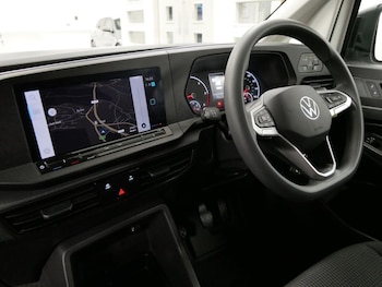 Used Volkswagen Caddy 2021 for sale - 76934831: Photo