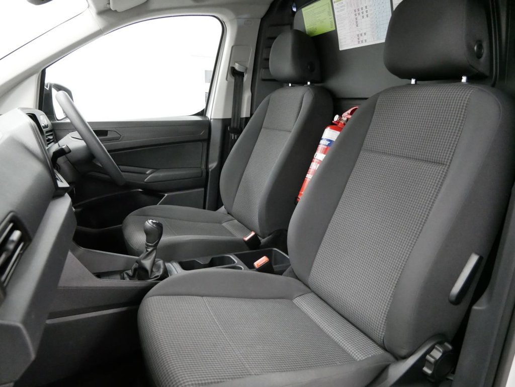 Used Volkswagen Caddy 2021 for sale - 76934831: Photo 5