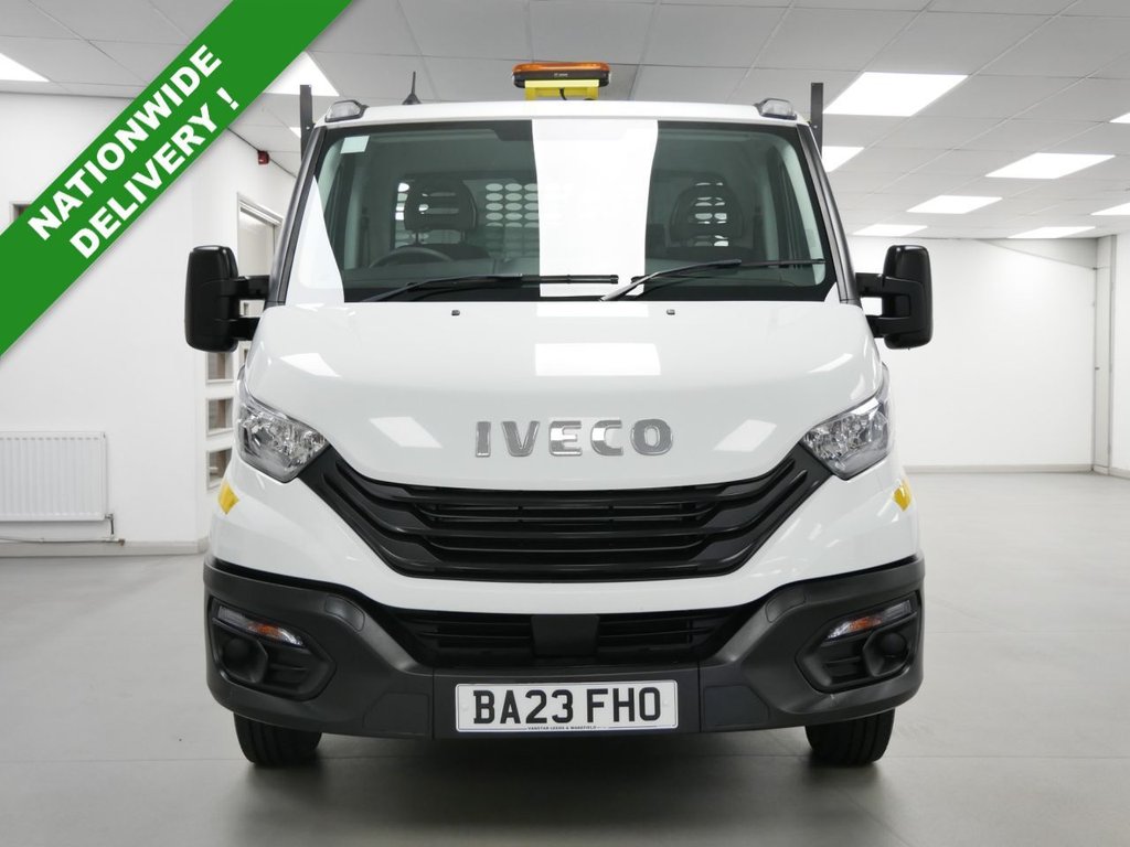 Used Iveco Daily 2023 for sale - 76724353: Photo 10