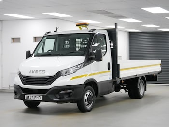 Iveco - Daily