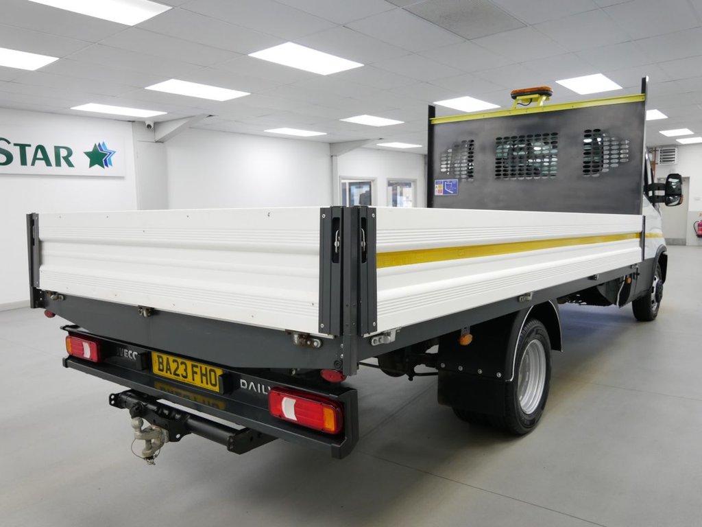 Used Iveco Daily 2023 for sale - 76724353: Photo 2