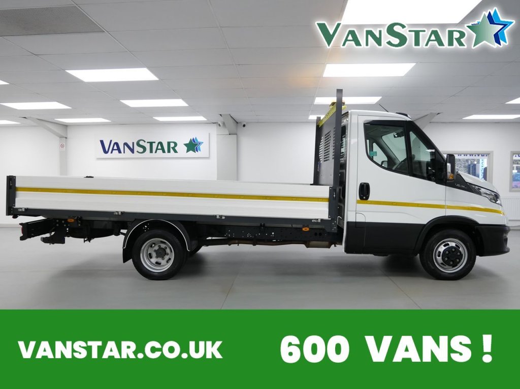 Used Iveco Daily 2023 for sale - 76724353: Photo 3