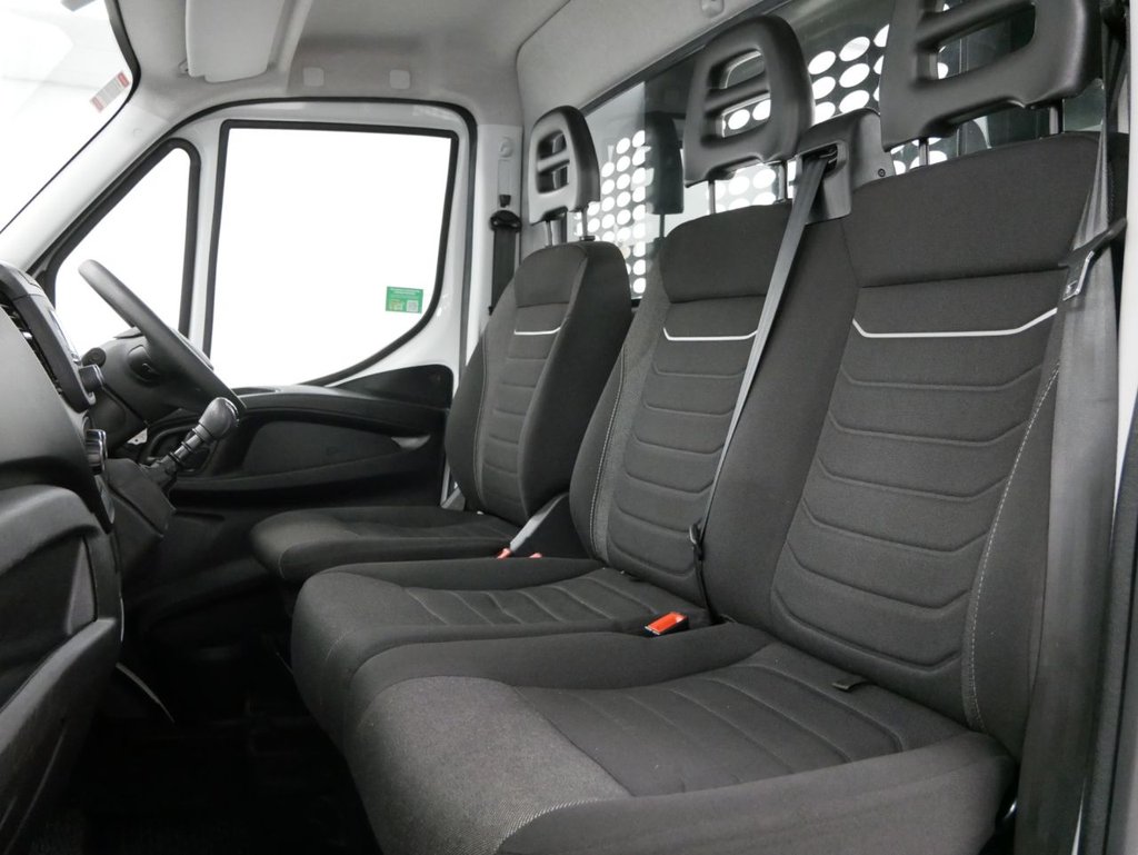 Used Iveco Daily 2023 for sale - 76724353: Photo 4