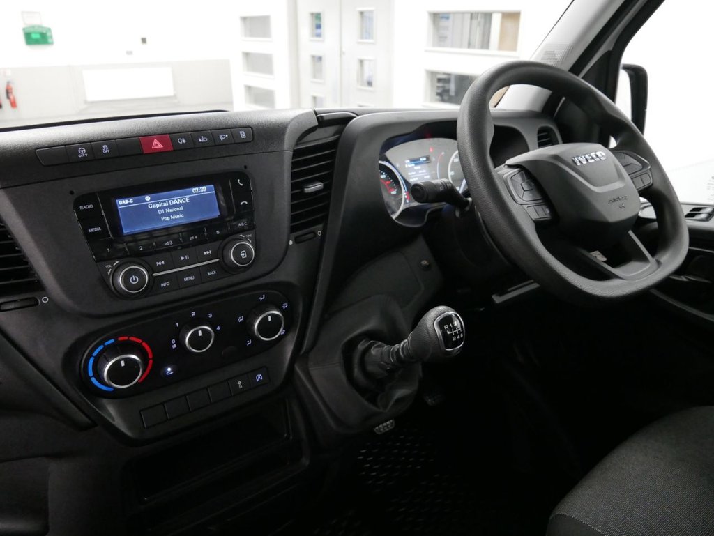 Used Iveco Daily 2023 for sale - 76724353: Photo 5