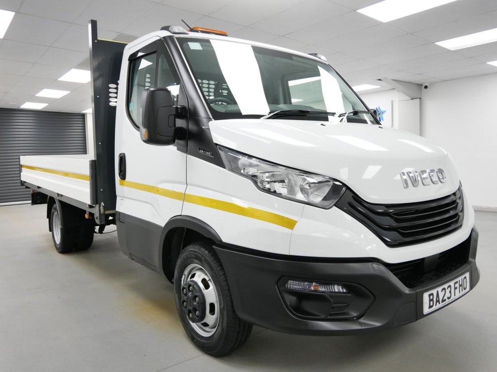 Used Iveco Daily 2023 for sale - 76724353: Photo 7