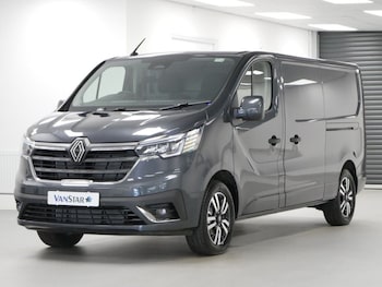 Used Renault Trafic 2026 for sale - 78753870: Photo